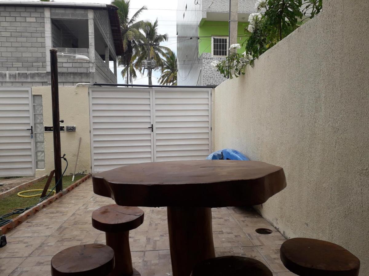 Appartement Casa Maracaipe/ Pôrto das Galinhas Extérieur photo